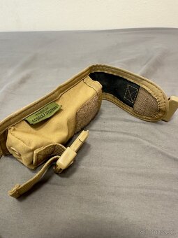 Warrior assault systems pouch na baterku - 5