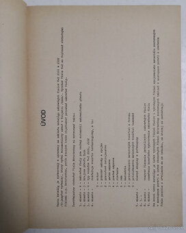 Katalóg náhradných dielov - VAZ 2101 (ŽIGULI) 2 - 5