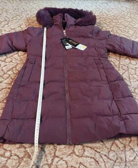 Zimná bunda-NOVÁ - 5