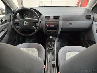 Skoda Fabia 1.4 16V - 5