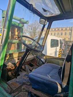 Terénní DESTA DVHM 3222 TM - Brno - 5