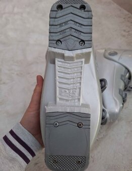 Lyžiarske topánky Dalbello - 5