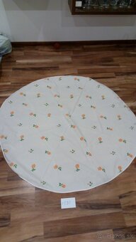 obrusy aj vianocne - 5