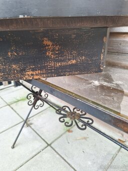 Starozitne nastene hodiny - 5