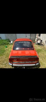 skoda 120 gls - 5
