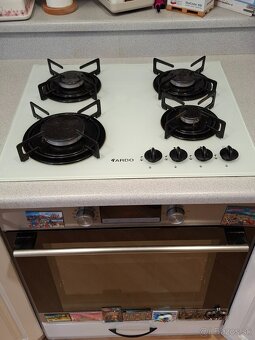 Kuchynská linka - 5