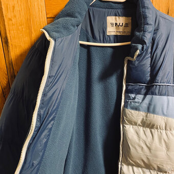 PJJ - bunda / vetrovka - 5