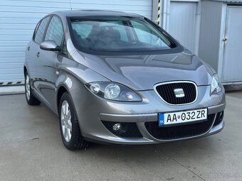 SEAT ALTEA 1.9 TDI - 5