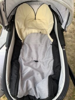 Kočík 3kombinácia Magnetico - 5