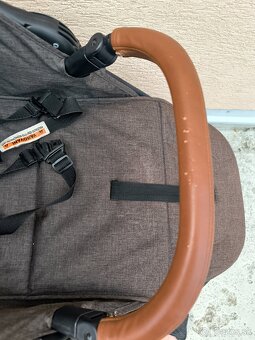 Valco  Snap 4 Trend Tailormade - 5