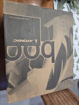 Topánky na bežky Atomic - 5