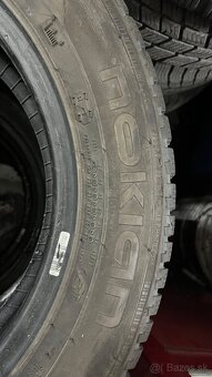 175/65R15 Zimne  Nokian - 5