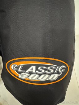 Hokejové nohavice - 5