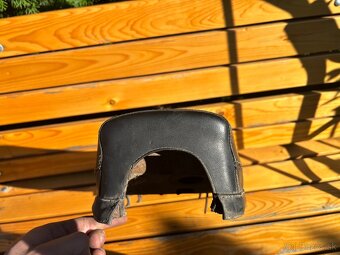 Sedlo čz 487 472 - 5