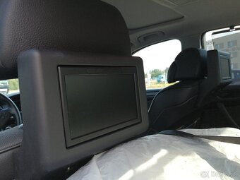 BMW E60 550i LCI, M-Paket - 5