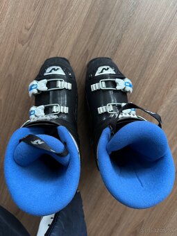 lyžiarska topánka - 5