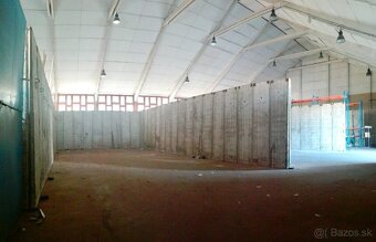 Prenájom skladových priestorov - 5