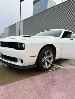 Predám DODGE Challenger, 3.6L Automat, 2019 - 5