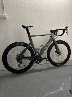 Canyon aeroad CF SL 8 - 5