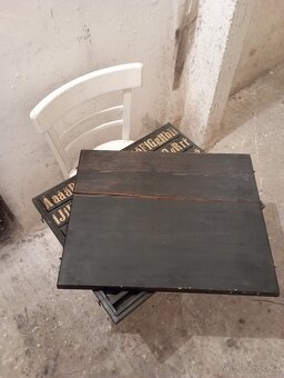 Starožitná tlačiareň - 5