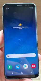 Samsung Galaxy S8 SM-G950F - 5