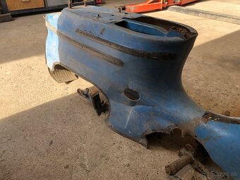 Jawa 50 typ 21 Pionier - 5