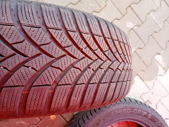 Zimné pneumatiky - 5