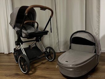Cybex Priam - 5