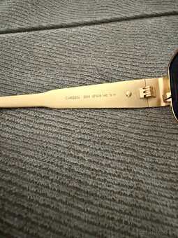 Slnečné okuliare Celine - 5