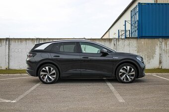 Volkswagen ID.4 Pro Performance 77 kWh - 5