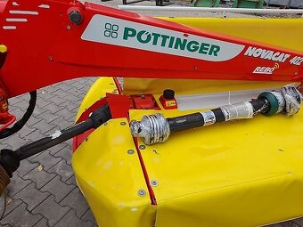 NOVACAT NOVACAT 402 - 5