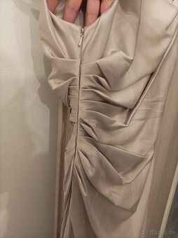 Elegantné dámske šaty - 5
