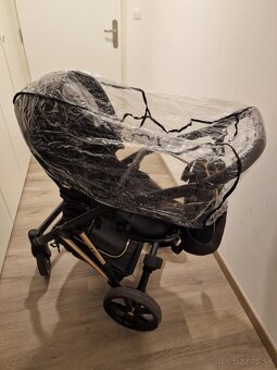 Kočík Jasmine Camino 04 - 5