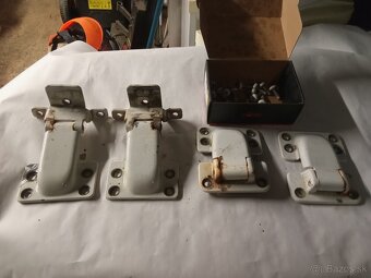 Pánty,závesy dverí Jumper,boxer,ducato - 5