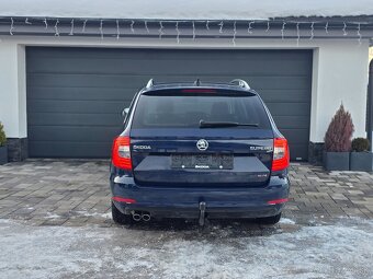 Superb 4x4 facelift - 5