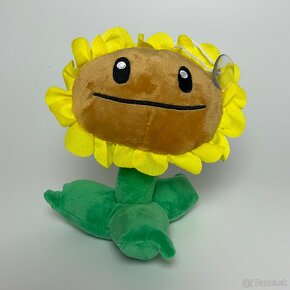 Plyšáci plants vs zombies - 5