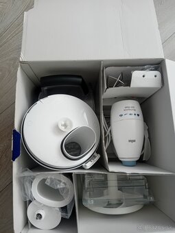Predám mixer Braun, Multi Multiquick 6 v 1 - 5