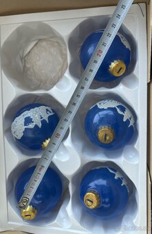 Vianočné ozdoby - 5