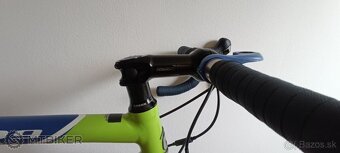 Cannondale Caad9 / Power2Max - 5