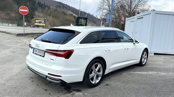 AUDI A6 40TDI QUATTRO, VIRTUAL,PANORAMA, KAMERA 360°,WEBASTO - 5