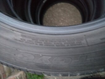 Jazdené pneumatiky - 5