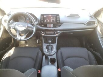 Hyundai i30 cw Trend - 5