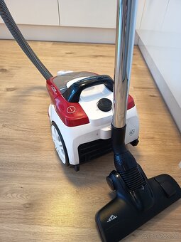 Vysávač ETA salvet - 5