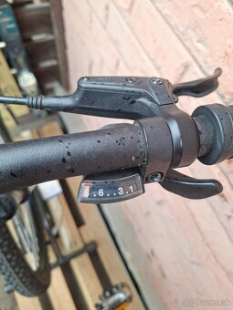 Používaný bicykle Cube Aim Pro - 5