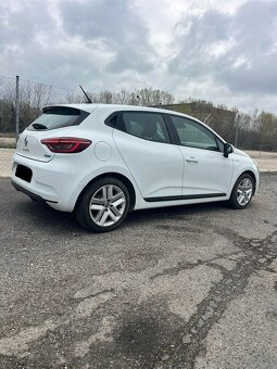 Renault Clio 1.6 E-TECH Hybrid - 5