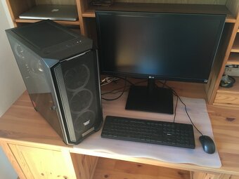 Herna PC zostava - 5