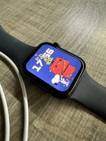 Apple watch SE - 5
