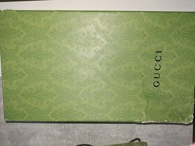 GUCCI Sneakers psychedelic mini GG veľkosť 44 - 5