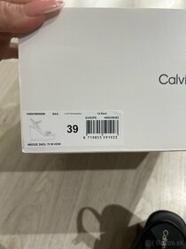 Calvin Klein - 5