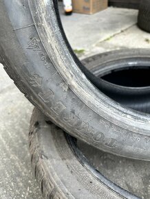 Celorocne pneu 225/50 r17 - 5
